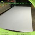 Contreplaqué de PVC de 2.2mm de couleur blanche de Linyi